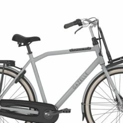 Selle Confortable Pour Vélo De Ville Witch Selle Royal -Frein de vélo Soldes selle confortable pour velo de ville witch selle royal full 5