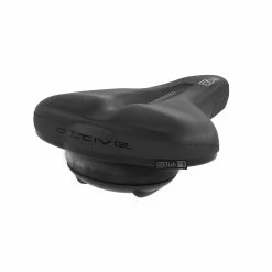 Selle Vélo Ville Et Randonnée 621 Ergolux Active 2.0 SQlab -Frein de vélo Soldes selle confortable sq lab ergolux 621