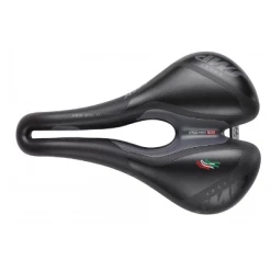Selle SMP Selle De Vélo Confort Femme Large Trk SMP -Frein de vélo Soldes selle de velo confort femme large trk smp full 3