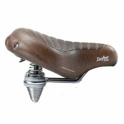 Selle De Vélo Drifter Plus Relaxed - Selle Royal 10 Selle De Vélo Drifter Plus Relaxed - Selle Royal -Frein de vélo Soldes selle de velo drifter plus relaxed selle royal full 3