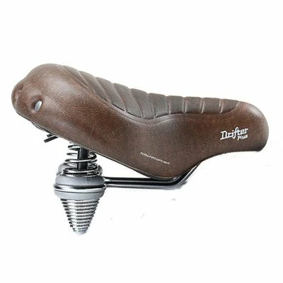 Selle De Vélo Drifter Plus Relaxed - Selle Royal 5 Selle De Vélo Drifter Plus Relaxed - Selle Royal – Image 3