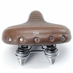 Selle De Vélo Drifter Plus Relaxed - Selle Royal 11 Selle De Vélo Drifter Plus Relaxed - Selle Royal -Frein de vélo Soldes selle de velo drifter plus relaxed selle royal full 4