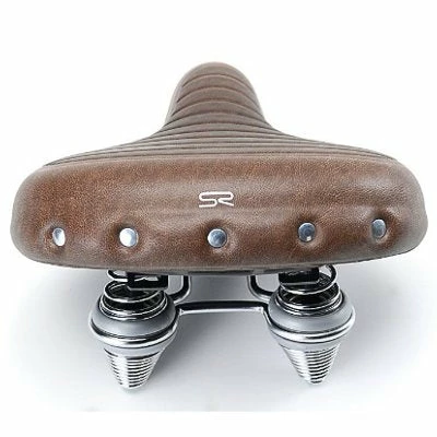 Selle De Vélo Drifter Plus Relaxed - Selle Royal 6 Selle De Vélo Drifter Plus Relaxed - Selle Royal – Image 4