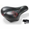 VELO Selle De Vélo élastomère Anti Choc -Frein de vélo Soldes selle de velo elastomere anti choc full