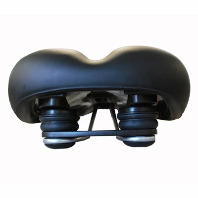 VELO Selle De Vélo élastomère Anti Choc 5 VELO Selle De Vélo élastomère Anti Choc – Image 3