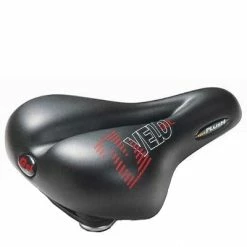 VELO Selle De Vélo élastomère Anti Choc 9 VELO Selle De Vélo élastomère Anti Choc -Frein de vélo Soldes selle de velo elastomere anti choc full 4