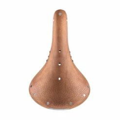 Selle De Vélo En Cuir Brooks B17 Softened Cuir Vieilli 9 Selle De Vélo En Cuir Brooks B17 Softened Cuir Vieilli -Frein de vélo Soldes selle de velo en cuir brooks b17 softened cuir vieilli full 3