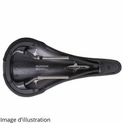 Selle De Vélo Longue Distance WTB Silverado -Frein de vélo Soldes selle de velo longue distance wtb silverado full 5