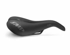 Selle SMP Selle De Vélo Pour Long Trajet SMP Martin Trekking -Frein de vélo Soldes selle de velo pour long trajet smp martin trekking full 4