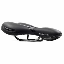 Selle De Vélo Respiro Soft Athletic - Selle Royal -Frein de vélo Soldes selle de velo respiro soft athletic selle royal full 3