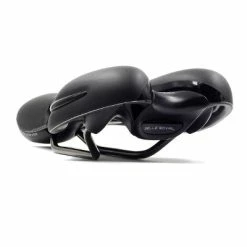 Selle De Vélo Respiro Soft Athletic - Selle Royal -Frein de vélo Soldes selle de velo respiro soft athletic selle royal full 5
