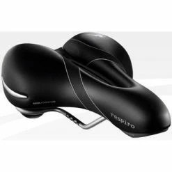 Selle De Vélo Respiro Soft Relaxed - Selle Royal -Frein de vélo Soldes selle de velo respiro soft relaxed selle royal full 3