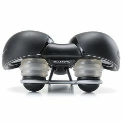 Selle De Vélo Respiro Soft Relaxed - Selle Royal -Frein de vélo Soldes selle de velo respiro soft relaxed selle royal full 4