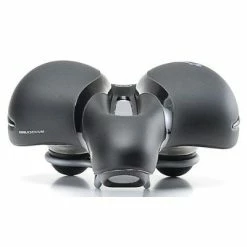 Selle De Vélo Respiro Soft Relaxed - Selle Royal -Frein de vélo Soldes selle de velo respiro soft relaxed selle royal full 5