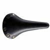VELO Selle De Vélo Rétro Impression Cuir Noir -Frein de vélo Soldes selle de velo retro impression cuir noir full