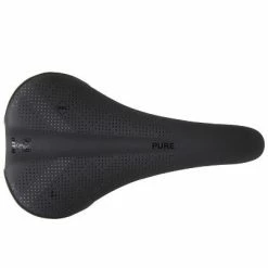 Selle De Vélo Route Et VTT Pure WTB Avec Rails En Acier -Frein de vélo Soldes selle de velo route et vtt pure wtb avec rails en acier full 4