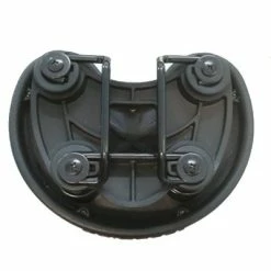 Endzone Selle De Vélo Sans Bec à Suspension -Frein de vélo Soldes selle de velo sans bec a suspension full 3