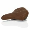 Selle De Vélo Unisexe Marron XLC City Everyday III -Frein de vélo Soldes selle de velo unisexe marron xlc city everyday iii full