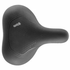 Selle De Vélo Unisexe Noire Aurorae Selle Royal -Frein de vélo Soldes selle de velo unisexe noire aurorae selle royal full 3