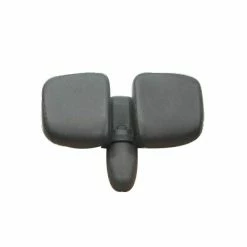 Selle De Vélo Vario Comfort - Endzone -Frein de vélo Soldes selle de velo vario comfort endzone full 4