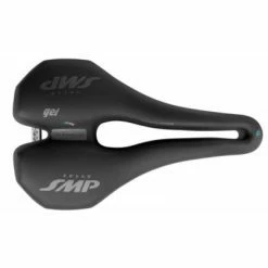 Selle SMP Ergonomique Pour Vélo électrique Randonnée E-TRK 8 Selle SMP Ergonomique Pour Vélo électrique Randonnée E-TRK -Frein de vélo Soldes selle smp ergonomique pour velo electrique randonnee e trk full 3