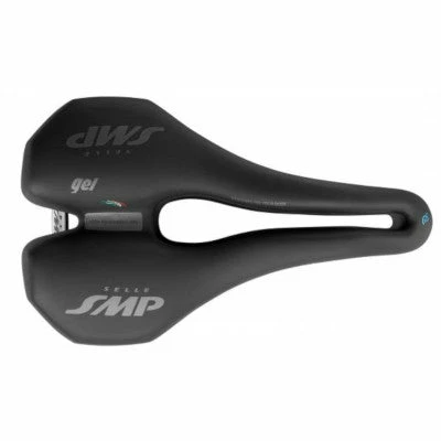 Selle SMP Ergonomique Pour Vélo électrique Randonnée E-TRK 5 Selle SMP Ergonomique Pour Vélo électrique Randonnée E-TRK – Image 3