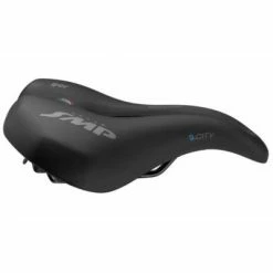 Selle SMP Ergonomique Pour Vélo électrique Ville E-CITY -Frein de vélo Soldes selle smp ergonomique pour velo electrique ville e city full 3