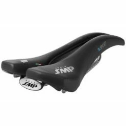 Selle SMP Pour Vélo électrique Gravel Et VTTAE E-SPORT Large