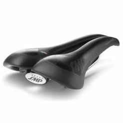 Selle SMP Well M1 En Gel Pour Vélo Route Et VTT Unisexe