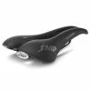 Selle SMP Well M1 Noire Unisexe Pour Vélo Route Et VTT -Frein de vélo Soldes selle smp well m1 noire unisexe pour velo route et vtt full