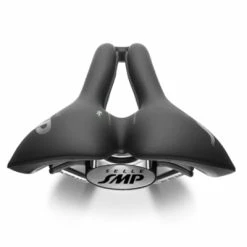 Selle SMP Well M1 Noire Unisexe Pour Vélo Route Et VTT -Frein de vélo Soldes selle smp well m1 noire unisexe pour velo route et vtt full 3