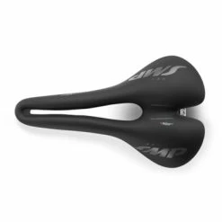 Selle SMP Well M1 Noire Unisexe Pour Vélo Route Et VTT -Frein de vélo Soldes selle smp well m1 noire unisexe pour velo route et vtt full 4