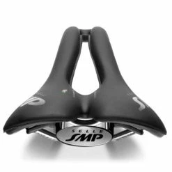 Selle SMP Well Noire Unisexe Pour Vélo Route Et VTT -Frein de vélo Soldes selle smp well noire unisexe pour velo route et vtt full 3