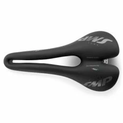 Selle SMP Well Noire Unisexe Pour Vélo Route Et VTT -Frein de vélo Soldes selle smp well noire unisexe pour velo route et vtt full 4