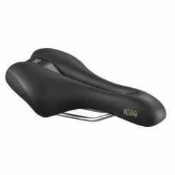 Selle Vélo Anatomique Gel Ellipse New Athletic Selle Royal