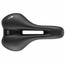 Selle Vélo Anatomique Gel Ellipse New Athletic Selle Royal -Frein de vélo Soldes selle velo anatomique gel ellipse new athletic selle royal full 3