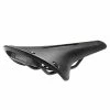 Selle Vélo Brooks Cambium C17 Carved All Weather Noire