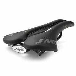 Selle SMP Selle Vélo Confortable à Canal Ouvert VT30C SMP Unisexe -Frein de vélo Soldes selle velo confortable a canal ouvert vt30c smp unisexe full 3