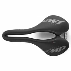Selle SMP Selle Vélo Confortable à Canal Ouvert VT30C SMP Unisexe -Frein de vélo Soldes selle velo confortable a canal ouvert vt30c smp unisexe full 5