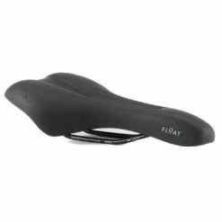 Selle Vélo Confortable Float Athletic Selle Royal Avec Canal