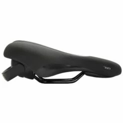 Selle Vélo Confortable Unisexe Rio Moderate Selle Royal