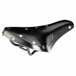 Selle Vélo Cuir Brooks B17 Short Standard Classic Pour Femme 9 Selle Vélo Cuir Brooks B17 Short Standard Classic Pour Femme -Frein de vélo Soldes selle velo cuir brooks b17 short standard classic pour femme full 3
