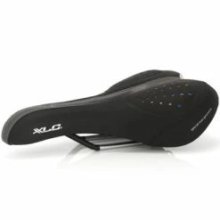 Selle Vélo Cyclotourisme Globetrotter Homme XLC
