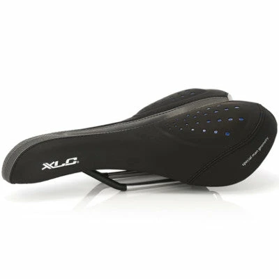 Selle Vélo Cyclotourisme Globetrotter Homme XLC 3 Selle Vélo Cyclotourisme Globetrotter Homme XLC