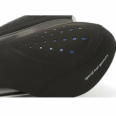 Selle Vélo Cyclotourisme Globetrotter Homme XLC 5 Selle Vélo Cyclotourisme Globetrotter Homme XLC – Image 3