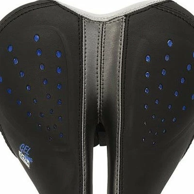Selle Vélo Cyclotourisme Globetrotter Homme XLC 6 Selle Vélo Cyclotourisme Globetrotter Homme XLC – Image 4