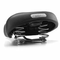 Selle Vélo De Ville Holland Gel Selle Royal -Frein de vélo Soldes selle velo de ville holland gel selle royal full 4