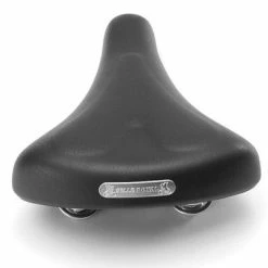 Selle Vélo De Ville Holland Gel Selle Royal -Frein de vélo Soldes selle velo de ville holland gel selle royal full 5