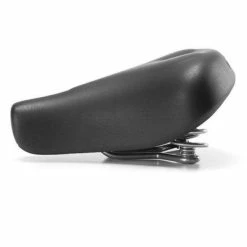 Selle Vélo De Ville Holland Gel Selle Royal -Frein de vélo Soldes selle velo de ville holland gel selle royal full 6