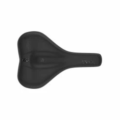Selle Vélo Ville Et Randonnée Ergolux 601 SQlab -Frein de vélo Soldes selle velo ergolux 601 sqlab dessus